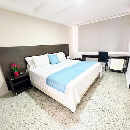 Hotel Arawak Upar Valledupar Exterior photo