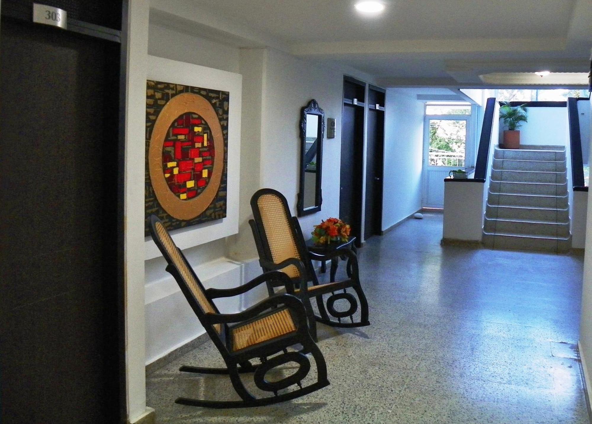 Hotel Arawak Upar Valledupar Exterior photo