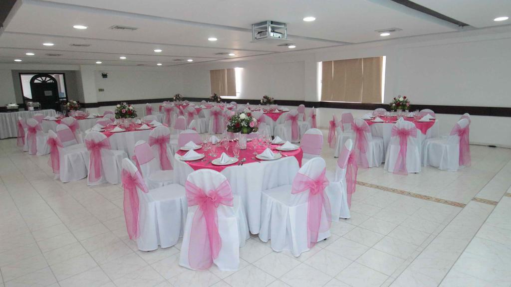 Hotel Arawak Upar Valledupar Exterior photo
