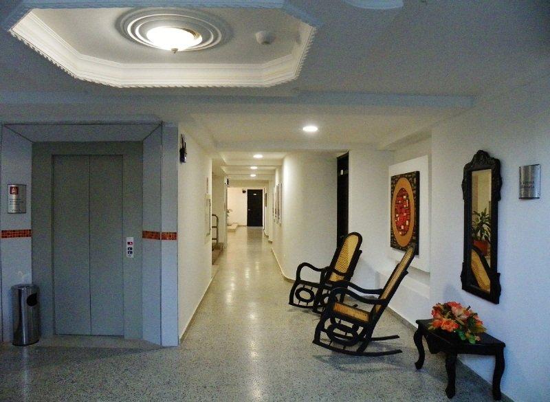 Hotel Arawak Upar Valledupar Exterior photo