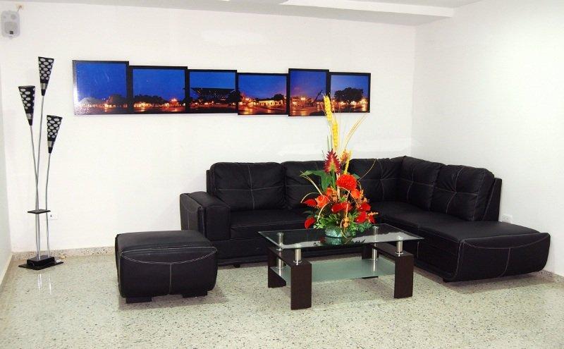 Hotel Arawak Upar Valledupar Exterior photo