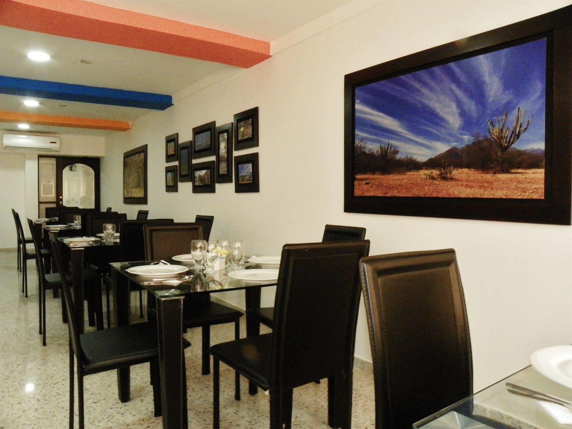 Hotel Arawak Upar Valledupar Exterior photo