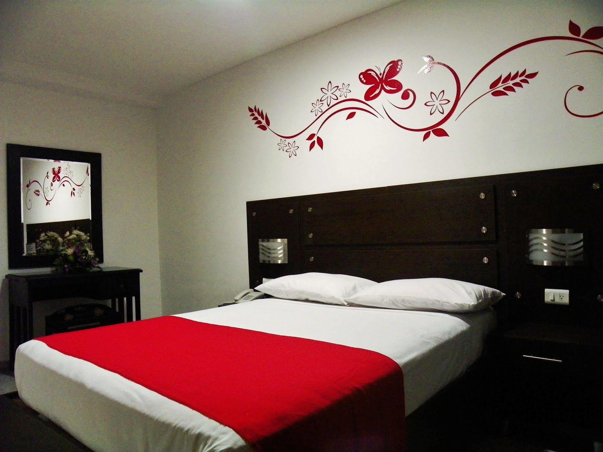 Hotel Arawak Upar Valledupar Exterior photo