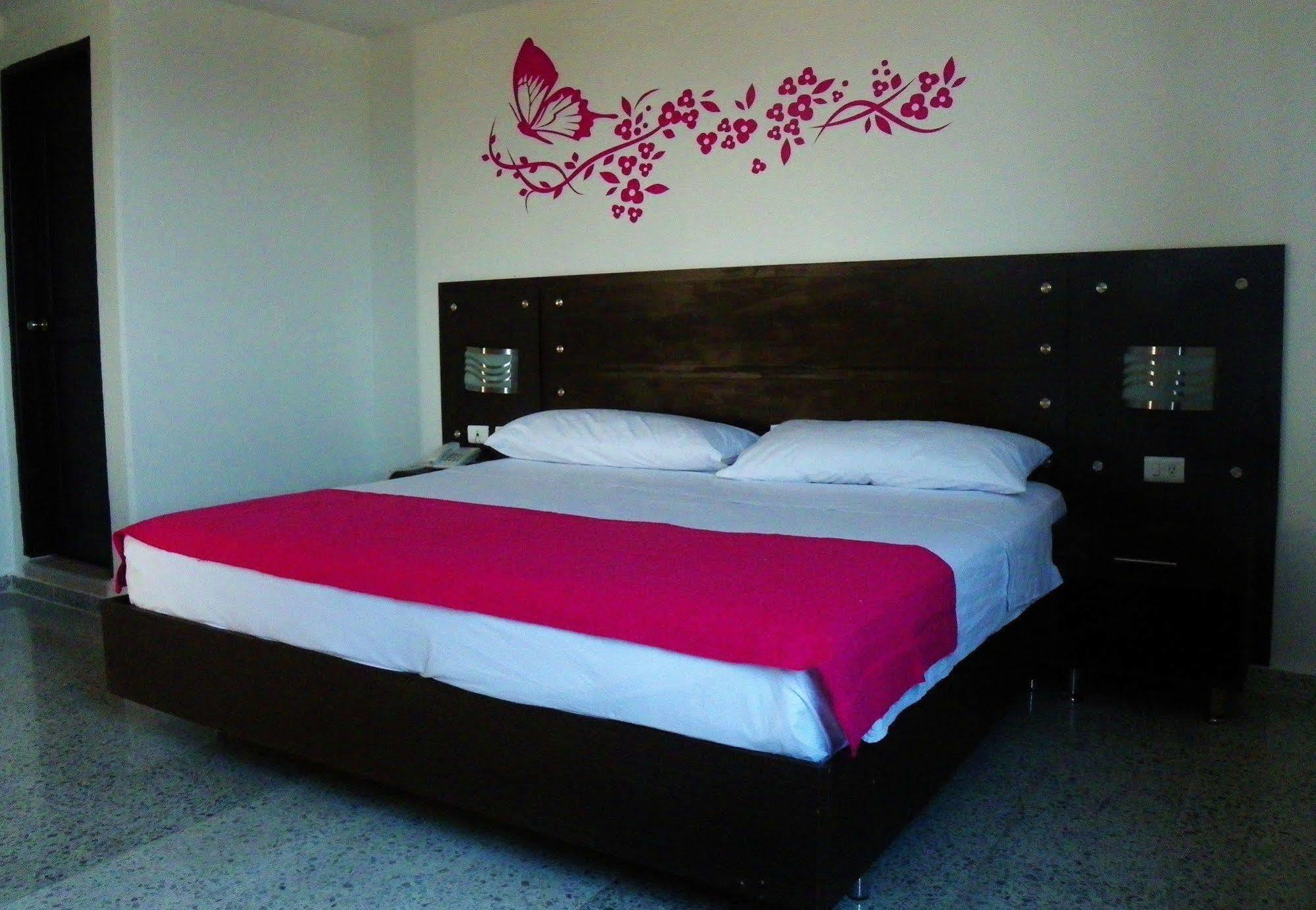 Hotel Arawak Upar Valledupar Exterior photo
