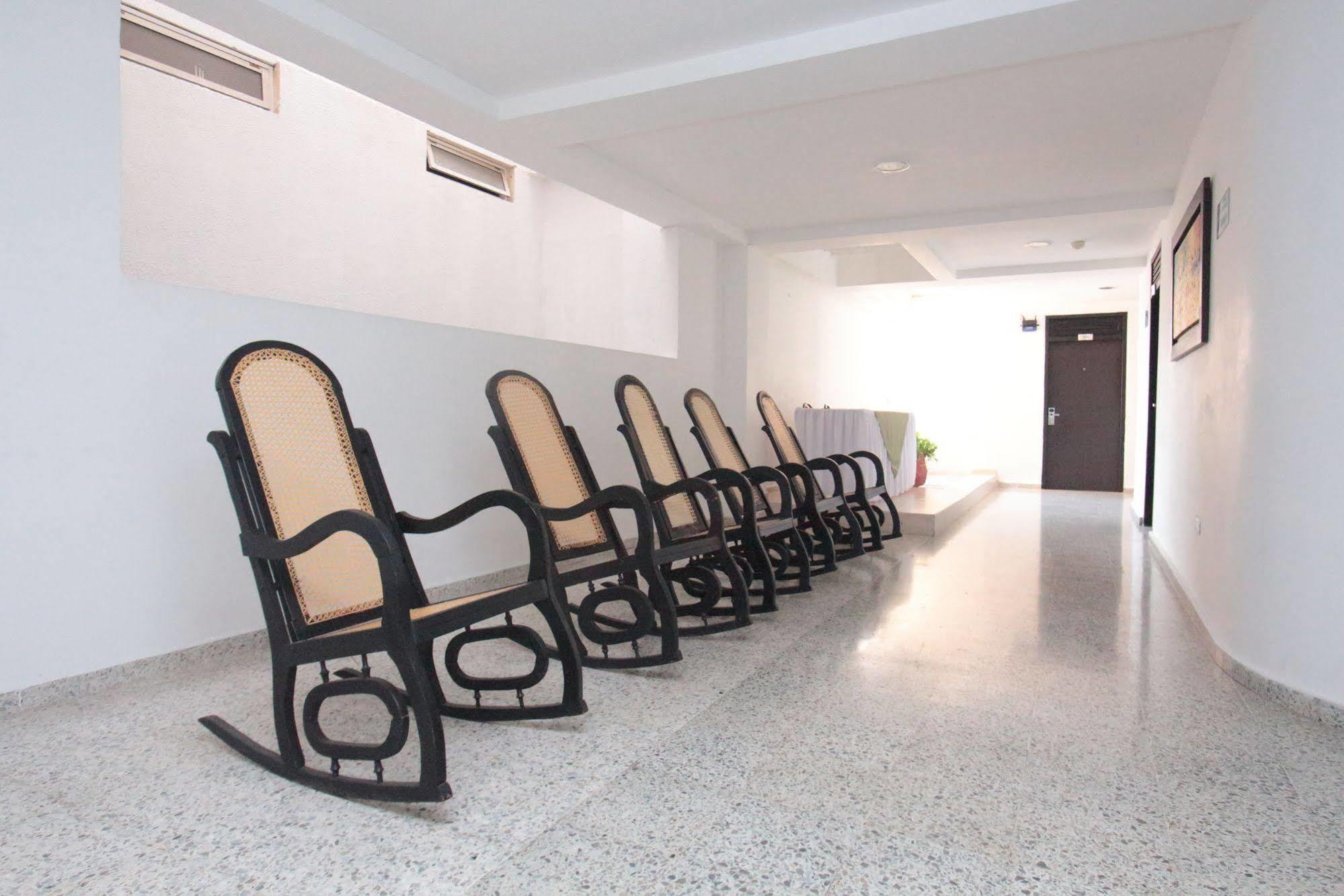 Hotel Arawak Upar Valledupar Exterior photo