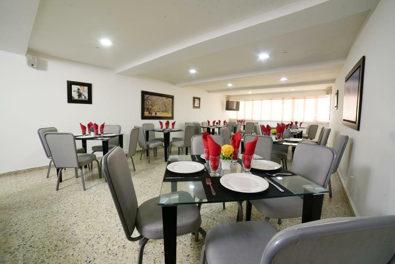 Hotel Arawak Upar Valledupar Exterior photo