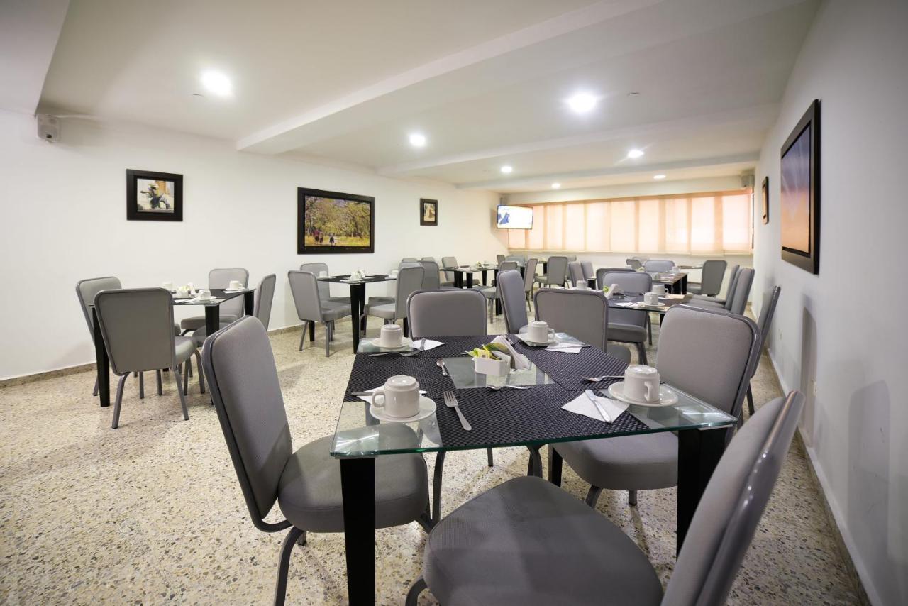 Hotel Arawak Upar Valledupar Exterior photo