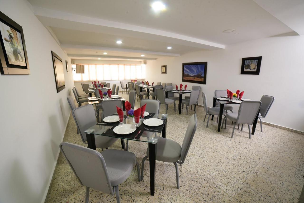 Hotel Arawak Upar Valledupar Exterior photo