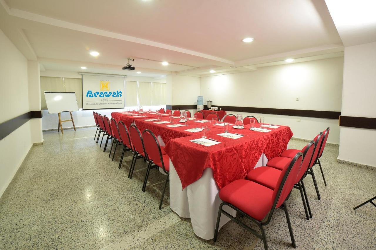 Hotel Arawak Upar Valledupar Exterior photo